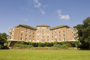 Summer accommodation for English courses