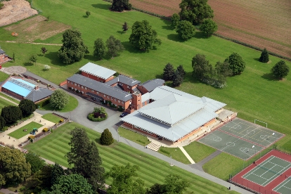 Lower school in Great Britain