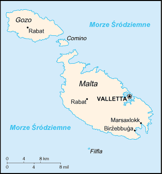 Kursy jzyka angielskiego MALTA Kursy angielskiego na Malcie