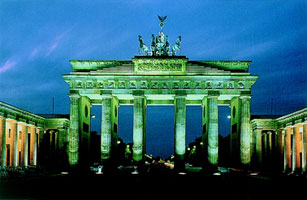 Szkoa niemieckiego Niemcy Berlin