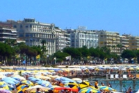 Wakacyjne obozy jzykowe dla modziey w Cannes Francja