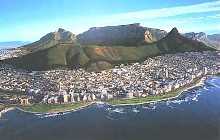 Kurs jzyka angielskiego w RPA, Cape Town