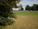 St Giles English School Campus