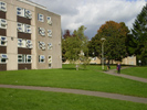 St Giles English School Campus
