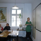 Wakacyjny kurs językowy w Warszawie