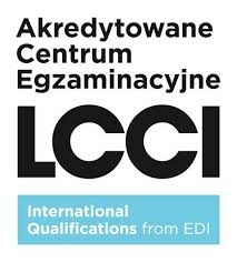 SEFIC LCCI Warszawa kursy angielskiego egzaminy z certyfikatem