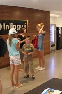 Sprachkurse auf Malta fr Kinder und Jugendliche