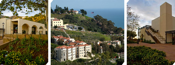 kurs angielskiego USA Malibu
